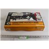 Image 1 : Ayo Sports NHL Boston Bruins Gametime Hockey Rink Building Brick Toy - Sealed