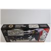 Image 4 : Ayo Sports NHL Boston Bruins Gametime Hockey Rink Building Brick Toy - Sealed