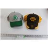 Image 1 : (2) Boston Bruins Caps