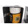 Image 2 : (2) NHL Boston Bruins Team Sweater Mugs