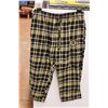 Image 2 : Boston Bruins Toque, Headband, and Pajama Pants - Size L