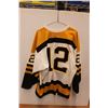 Image 4 : * Boston Bruins Jersey - Size Unknown