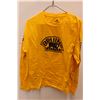 Image 2 : (4) Pieces Boston Bruins Clothing
