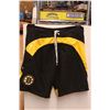 Image 5 : (4) Pieces Boston Bruins Clothing