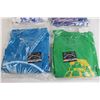 Image 2 : (4) Grunt Style Shirts - Sealed, Size L