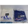 Image 3 : (4) Grunt Style Shirts - Sealed, Size L