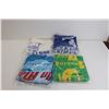 Image 4 : (4) Grunt Style Shirts - Sealed, Size L