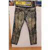 Image 1 : Sosoo Jeans - Size 35