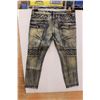 Image 5 : Sosoo Jeans - Size 35