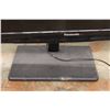 Image 2 : *Panasonic 36" TV on Stand - Powers On