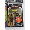 Image 3 : (3) Star Wars The Mandalorian Figurines, Hulk Figurine - All Sealed