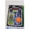 Image 3 : (3) Marvel Legends Figurines, Star Wars The Mandalorian Figurine - All Sealed