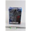 Image 1 : GI Joe Classified Series Snake Eyes Figurine - Sealed