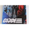 Image 3 : GI Joe Classified Series Snake Eyes Figurine - Sealed