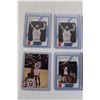 Image 2 : (10) Michael Jordan Cards