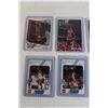 Image 2 : (10) Michael Jordan Cards