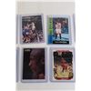 Image 3 : (10) Michael Jordan Cards