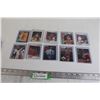 Image 1 : (10) Michael Jordan Cards