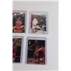 Image 4 : (10) Michael Jordan Cards
