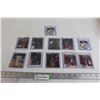 Image 1 : (11) Michael Jordan Cards