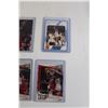 Image 4 : (11) Michael Jordan Cards
