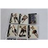 Image 2 : (9) Boston Bruins Hockey Cards