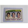 Image 3 : (2) 1Brian Trottier Rookie cards 1976-77 OPC 