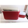Image 2 : (2) Coleman Coolers