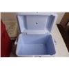Image 5 : (2) Coleman Coolers
