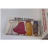 Image 2 : (2) Boxes Assorted Sewing Patterns