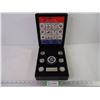 Image 1 : 2001 NHL All Star Game Commemorative Coin Set