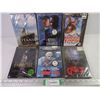 Image 1 : (6) DVD Movies- (sealed)
