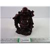 Image 1 : Buddha Statue- 7" Tall