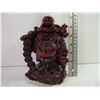 Image 2 : Buddha Statue- 7" Tall