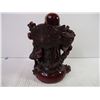 Image 3 : Buddha Statue- 7" Tall