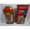 Image 2 : (2) Tins,(2) Dremel Accessories, and Misc. Items as Pictured