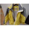 Image 2 : (2) Columbia Women's Jackets-Size Medium-(has odor)