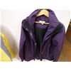 Image 5 : (2) Columbia Women's Jackets-Size Medium-(has odor)