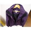 Image 7 : (2) Columbia Women's Jackets-Size Medium-(has odor)