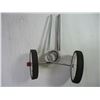 Image 4 : Coleman Heater,25 ft. Hose(new) and Training wheels