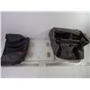 Image 1 : Smart Scale (untested) and (2) Multi Purpose bags