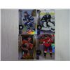 Image 2 : (10) Upper Deck Hockey Cards-McDavid, Matthews, Tkachuk, Ovechkin and more