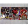 Image 4 : (10) Upper Deck Hockey Cards-McDavid, Matthews, Tkachuk, Ovechkin and more