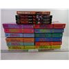 Image 1 : Ranma Omnibus Vol.1-24,(3) Kill a Kill Volumes and Monster hunter Book