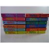Image 2 : Ranma Omnibus Vol.1-24,(3) Kill a Kill Volumes and Monster hunter Book