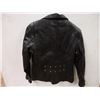 Image 2 : *Boutique of Leather- Leather Jacket Size MT