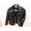Image 3 : *Boutique of Leather- Leather Jacket Size MT