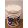 Image 1 : *5 Gallon Flex-Coat - White - As Is