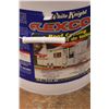 Image 2 : *5 Gallon Flex-Coat - White - As Is