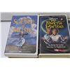 Image 3 : (6) VHS - Wizard of Oz, Bug's Life, Grinch, Sound of Music, Misc.